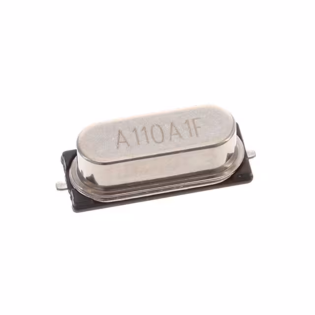 ABLS-11.0592MHZ-20-B-4-H-T Abracon LLC  Cristales